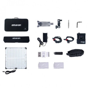 Aputure Amaran F22x гибкий осветитель V-mount