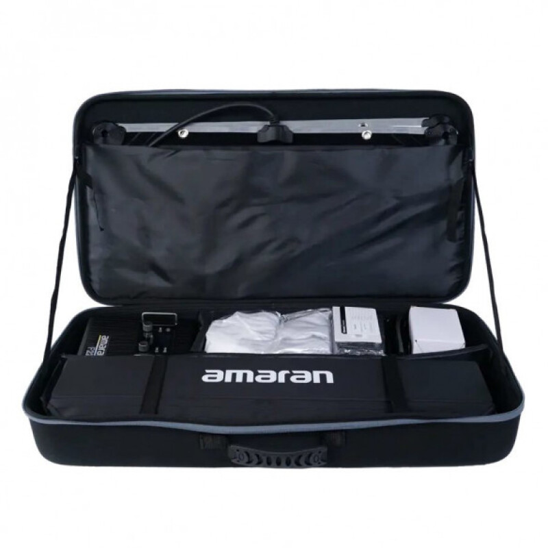 Aputure Amaran F22x гибкий осветитель V-mount