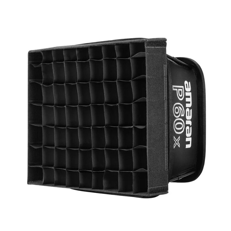 Aputure Amaran P60X (3шт) комплект осветителей