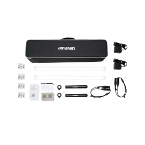 Aputure Amaran PT2c Production Kit (2шт) комплект осветителей