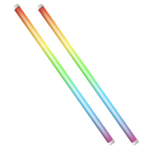 Aputure Amaran PT4c Production Kit 2 шт осветителей комплект