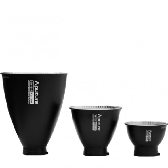 Aputure Bowens Mount Hyper Reflector комплект отражателей