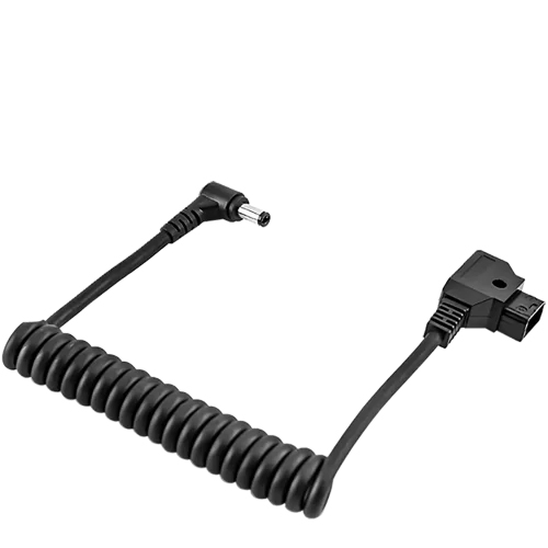 Aputure D-Tap - DC 5.5mm кабель Aputure D-Tap - DC 5.5mm кабель