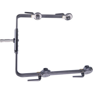 Aputure Dual Head Yoke для Nova P600c кронштейн