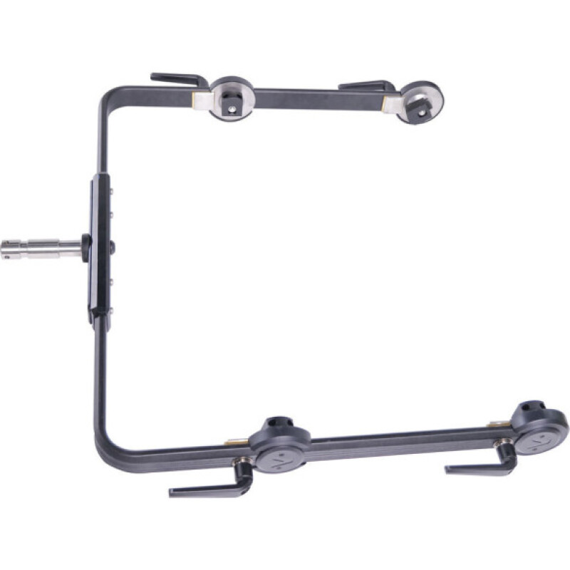 Aputure Dual Head Yoke для Nova P600c кронштейн