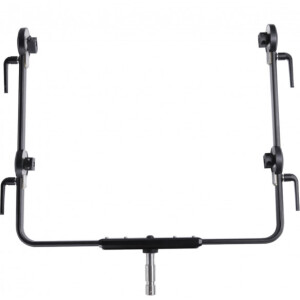 Aputure Dual Head Yoke для Nova P600c кронштейн