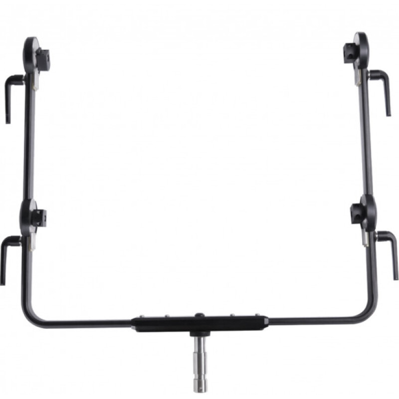 Aputure Dual Head Yoke для Nova P600c кронштейн