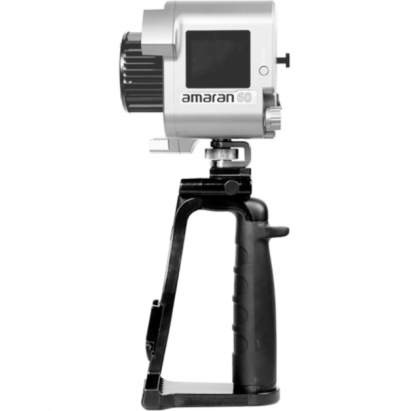 Aputure Handheld Bracket для Amaran COB 60d/x рукоятка - адаптер
