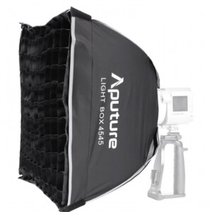 Aputure Light Box 45х45 софтбокс