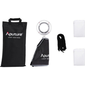Aputure Light Box 45х45 софтбокс