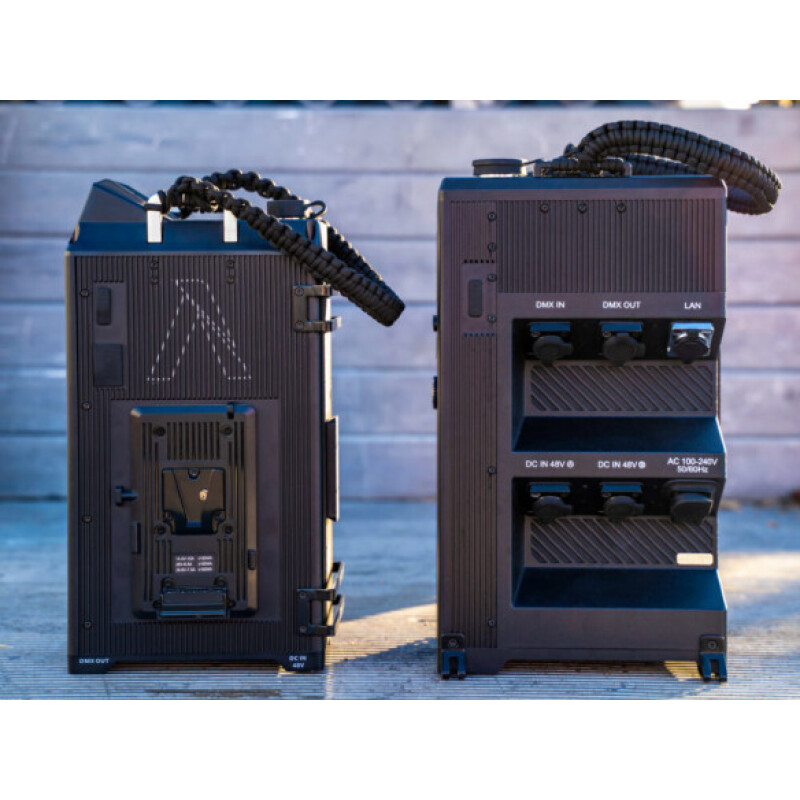 Aputure LS 1200d Pro осветитель