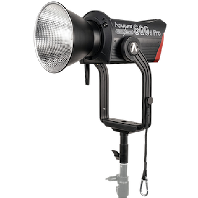 Aputure LS 600d осветитель V-mount