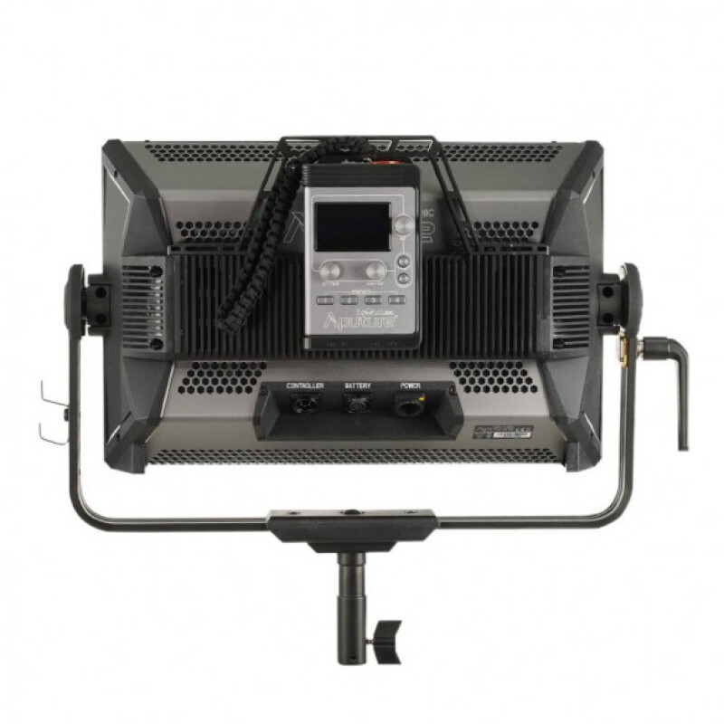 Aputure Nova P300c осветитель