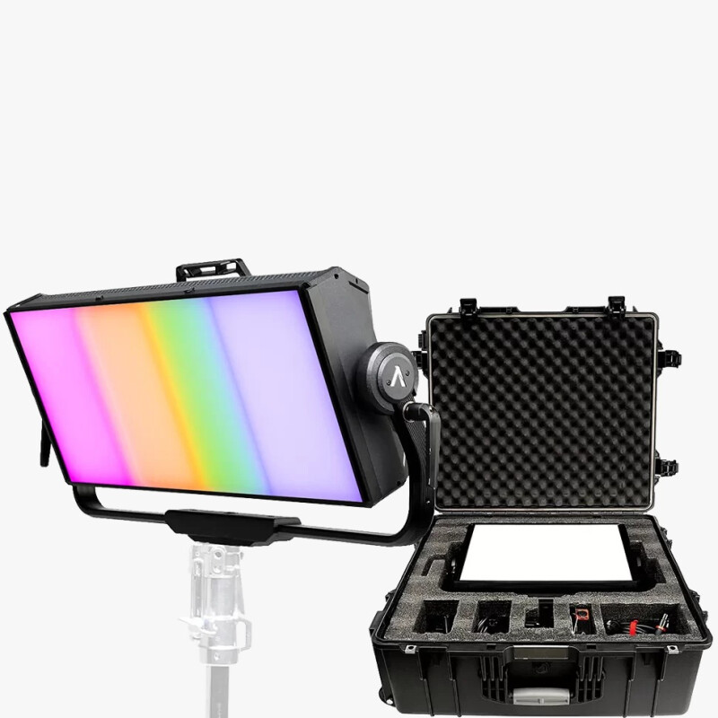 Aputure Nova P600C Kit осветитель