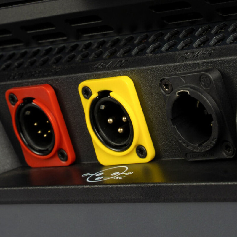 Aputure Nova P600C Kit осветитель