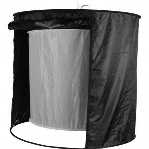 Aputure Space Light для Nova p600c рассеиватель