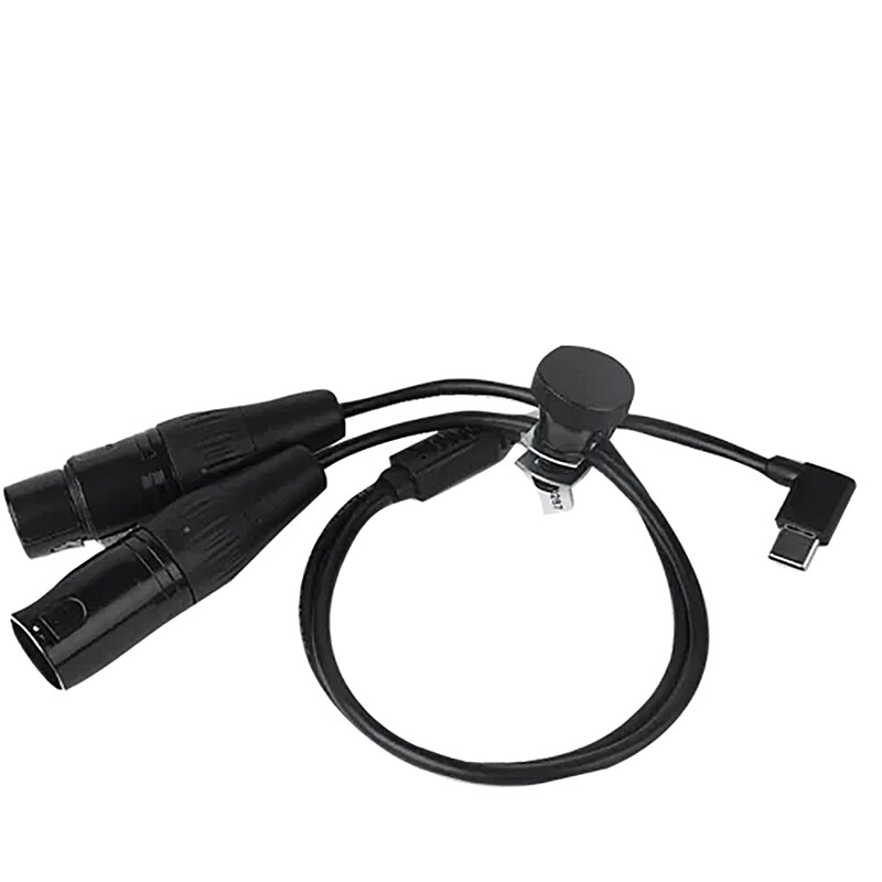 Aputure Type-C - DMX адаптер