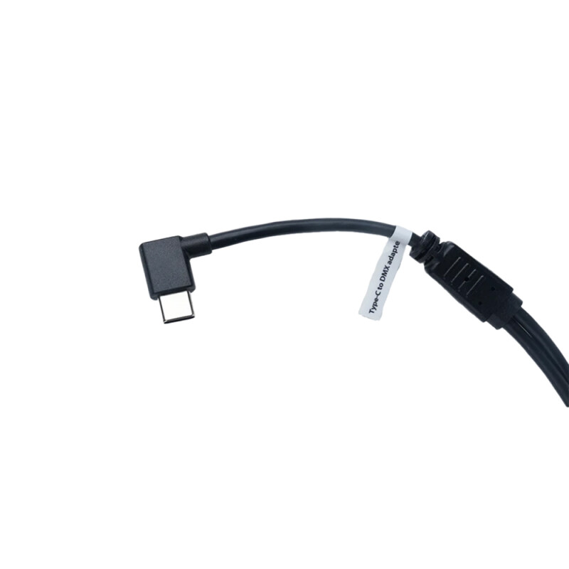 Aputure Type-C - DMX адаптер