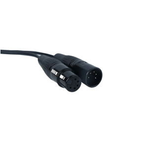 Aputure Type-C - DMX адаптер