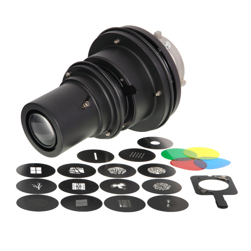 Falcon Eyes FEA-OST2 BW оптическая насадка