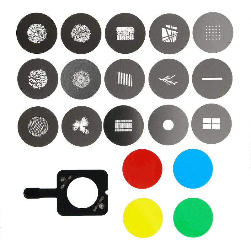 Falcon Eyes FEA-OST2 BW оптическая насадка