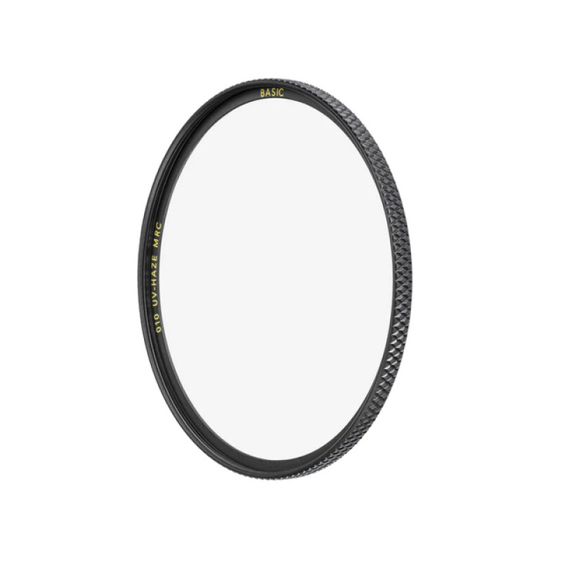 B+W (1100138) BASIC 010 UV MRC 55 мм светофильтр ультрафиолетовый для объектива