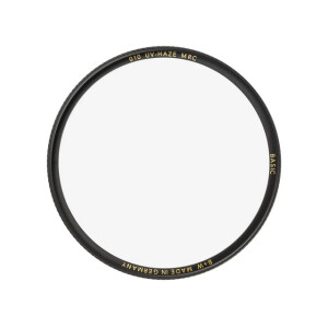 B+W (1100140) BASIC 010 UV MRC 58 мм светофильтр ультрафиолетовый для объектива