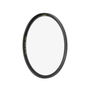 B+W (1100140) BASIC 010 UV MRC 58 мм светофильтр ультрафиолетовый для объектива