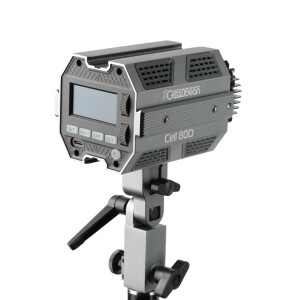 GreenBean Cell 80D светодиодный осветитель