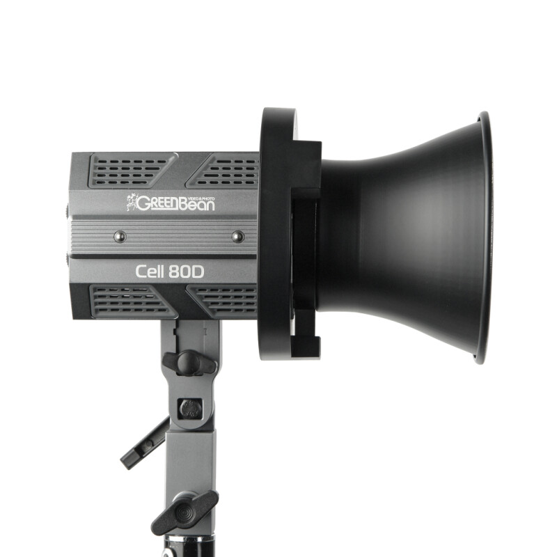 GreenBean Cell 80D светодиодный осветитель