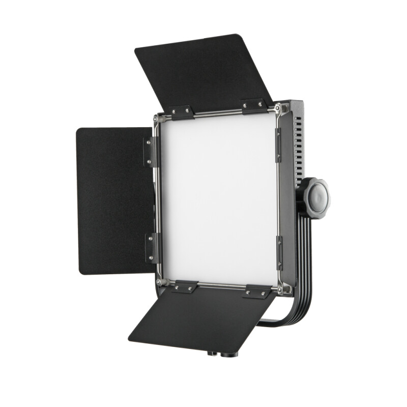 Falcon Eyes LE-576A RGBW студийный светодиодный осветитель