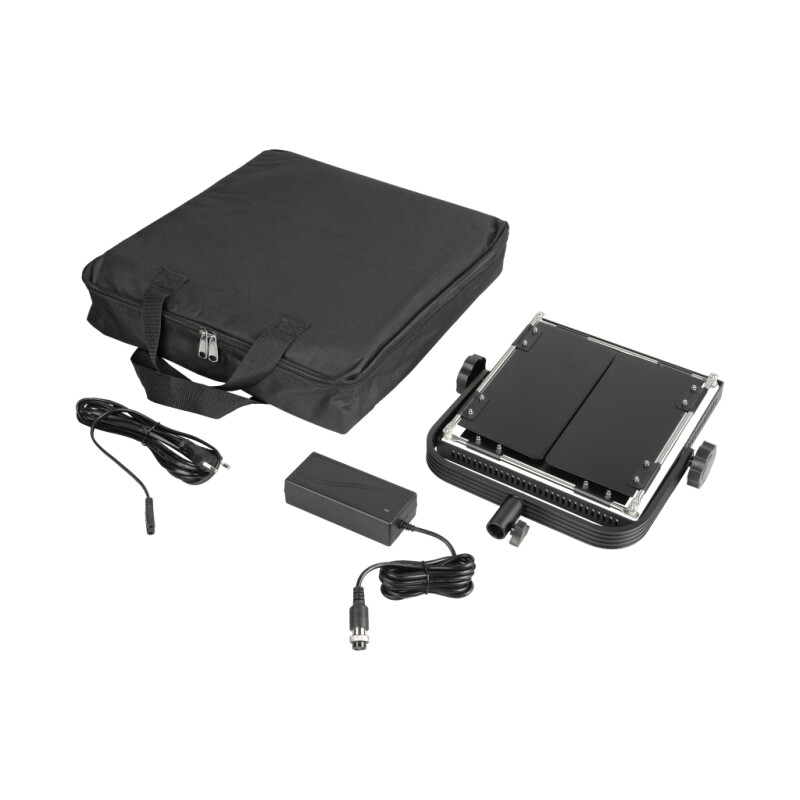 Falcon Eyes LE-576A RGBW студийный светодиодный осветитель