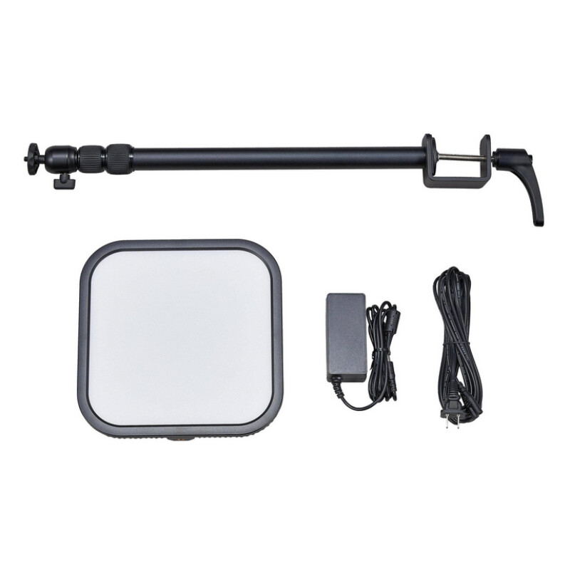 Godox ES30 Kit1 светодиодный осветитель с креплением для стола