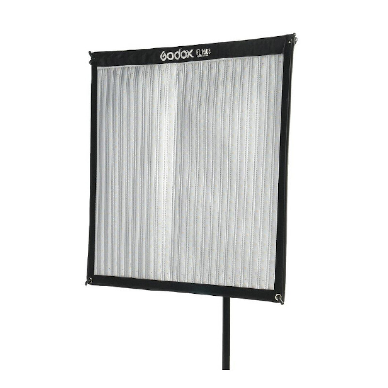 Godox FL150S-K2 комплект светодиодных осветителей для видеосъемки