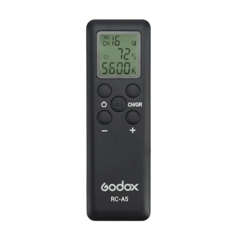 Godox FL150S-K2 комплект светодиодных осветителей для видеосъемки