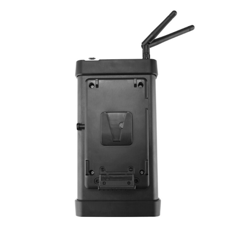 Godox FL150S-K2 комплект светодиодных осветителей для видеосъемки