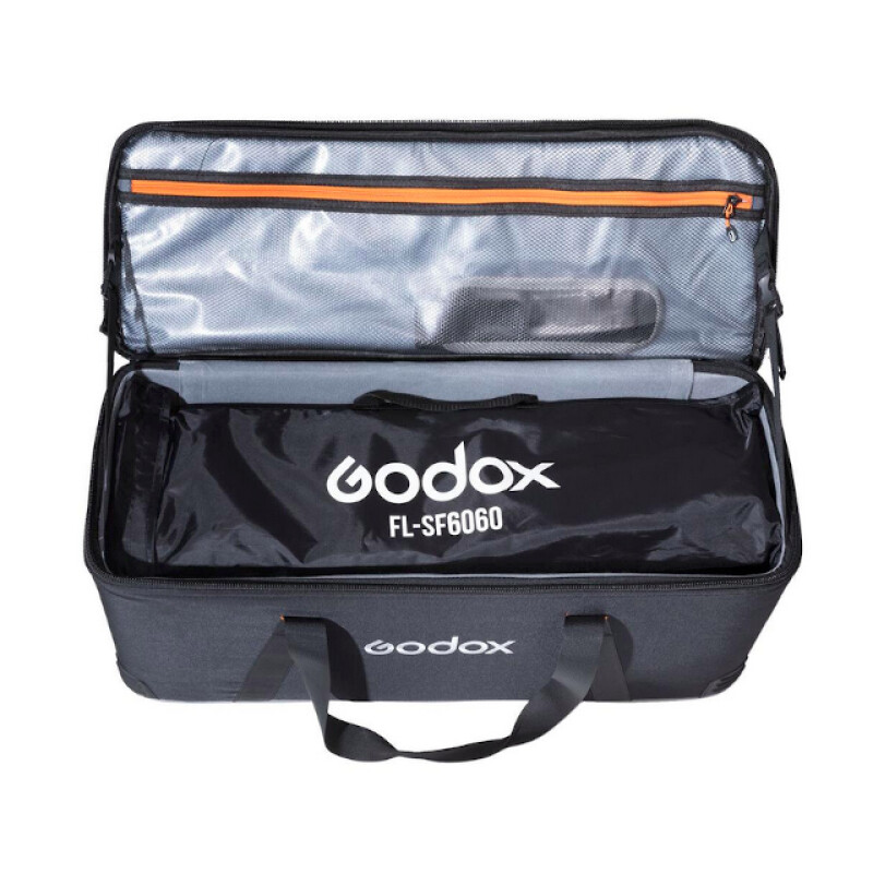 Godox FL150S-K2 комплект светодиодных осветителей для видеосъемки