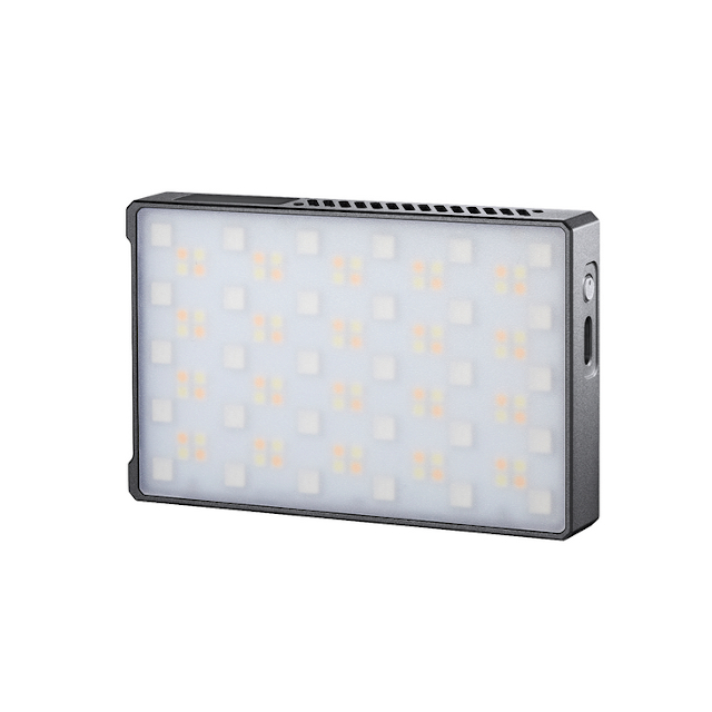 Godox Knowled C5R накамерный светодиодный осветитель