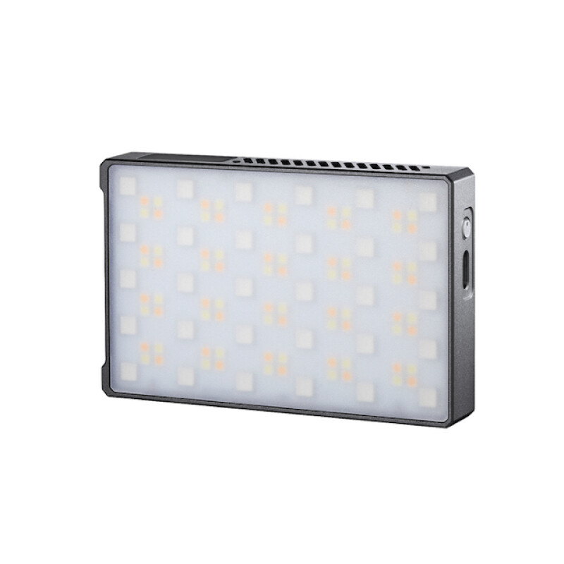 Godox Knowled C5R накамерный светодиодный осветитель