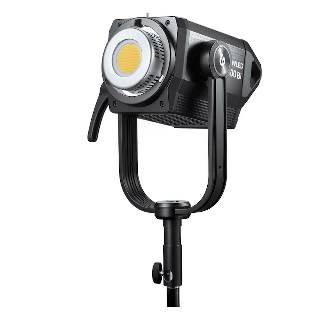 Godox Knowled M300Bi светодиодный осветитель