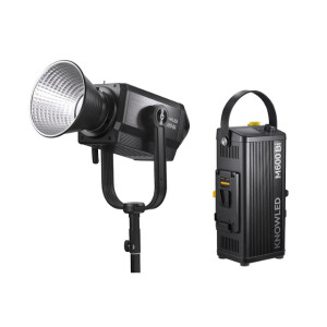 Godox Knowled M600Bi студийный светодиодный осветитель