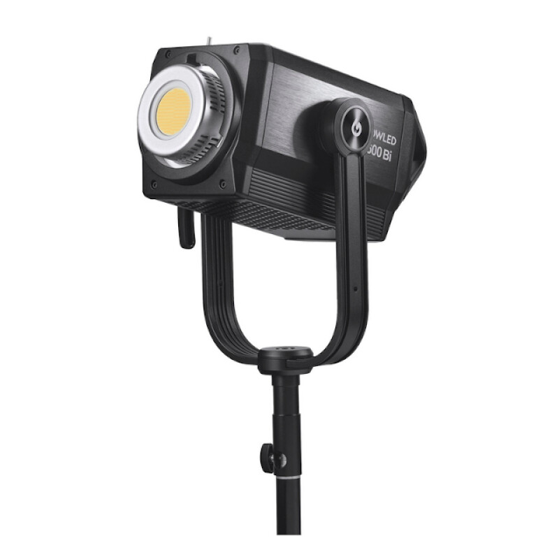 Godox Knowled M600Bi студийный светодиодный осветитель