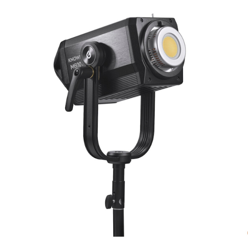 Godox Knowled M600Bi студийный светодиодный осветитель