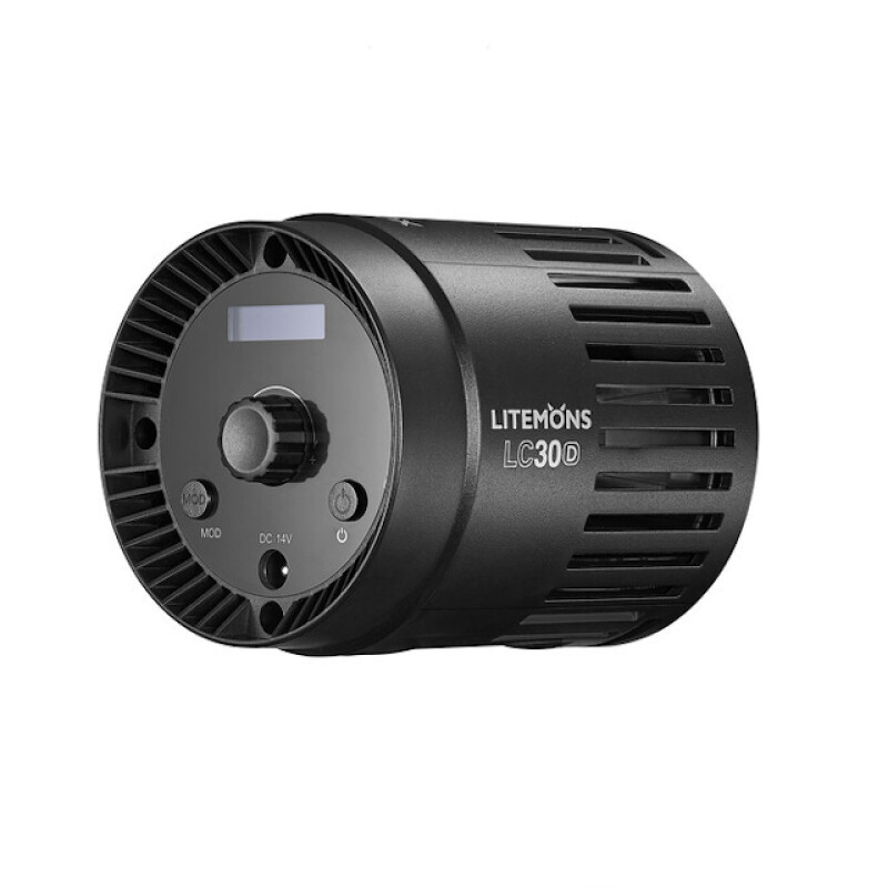 Godox Litemons LC30D-K1 комплект светодиодных осветителей настольный