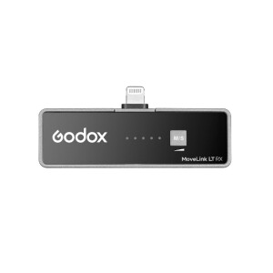 Godox MoveLink LT2 петличная радиосистема для смартфона