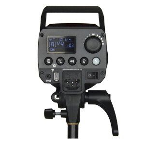Godox MS200V вспышка студийная