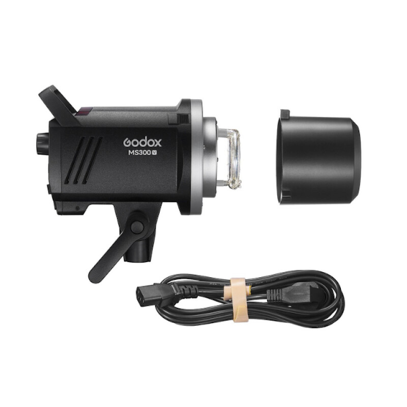 Godox MS300V вспышка студийная
