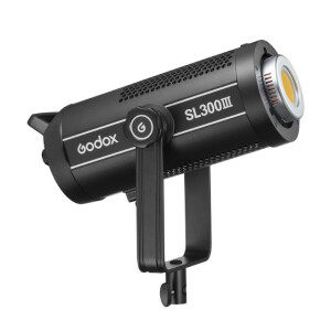 Godox SL300III студийный светодиодный осветитель