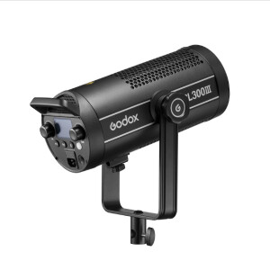 Godox SL300III студийный светодиодный осветитель