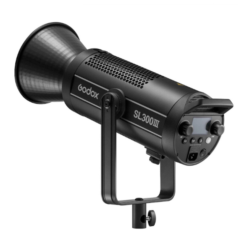 Godox SL300III студийный светодиодный осветитель